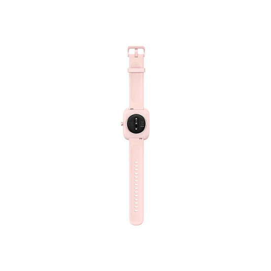 xiaomi amazfit bip 3 pink