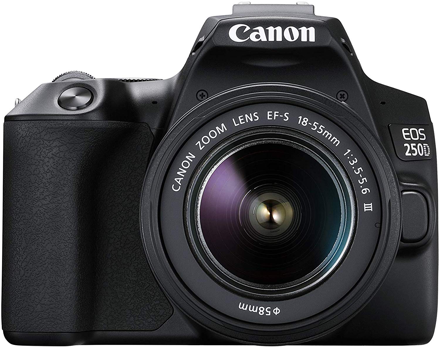 canon 250d black friday