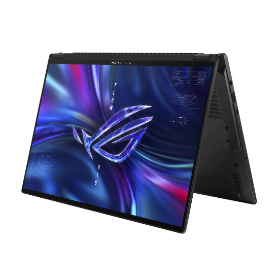 asus rog flow x16 gv601rm m6059w